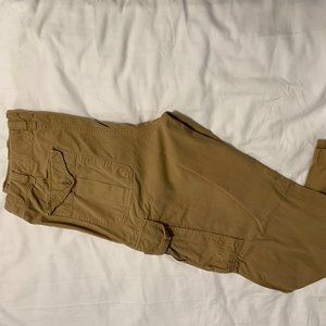 Men's Cargo Pants
